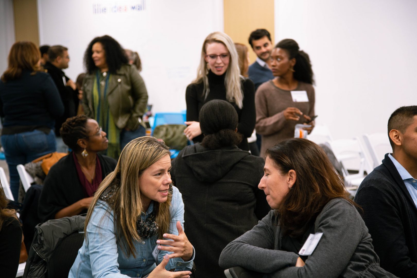 Workforce Solutions, MassChallenge, and Impact Hub Houston Join Forces to Support Female Founders
