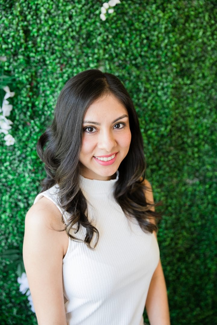 Meet the Team: Michelle Avalos, Launch Team Member