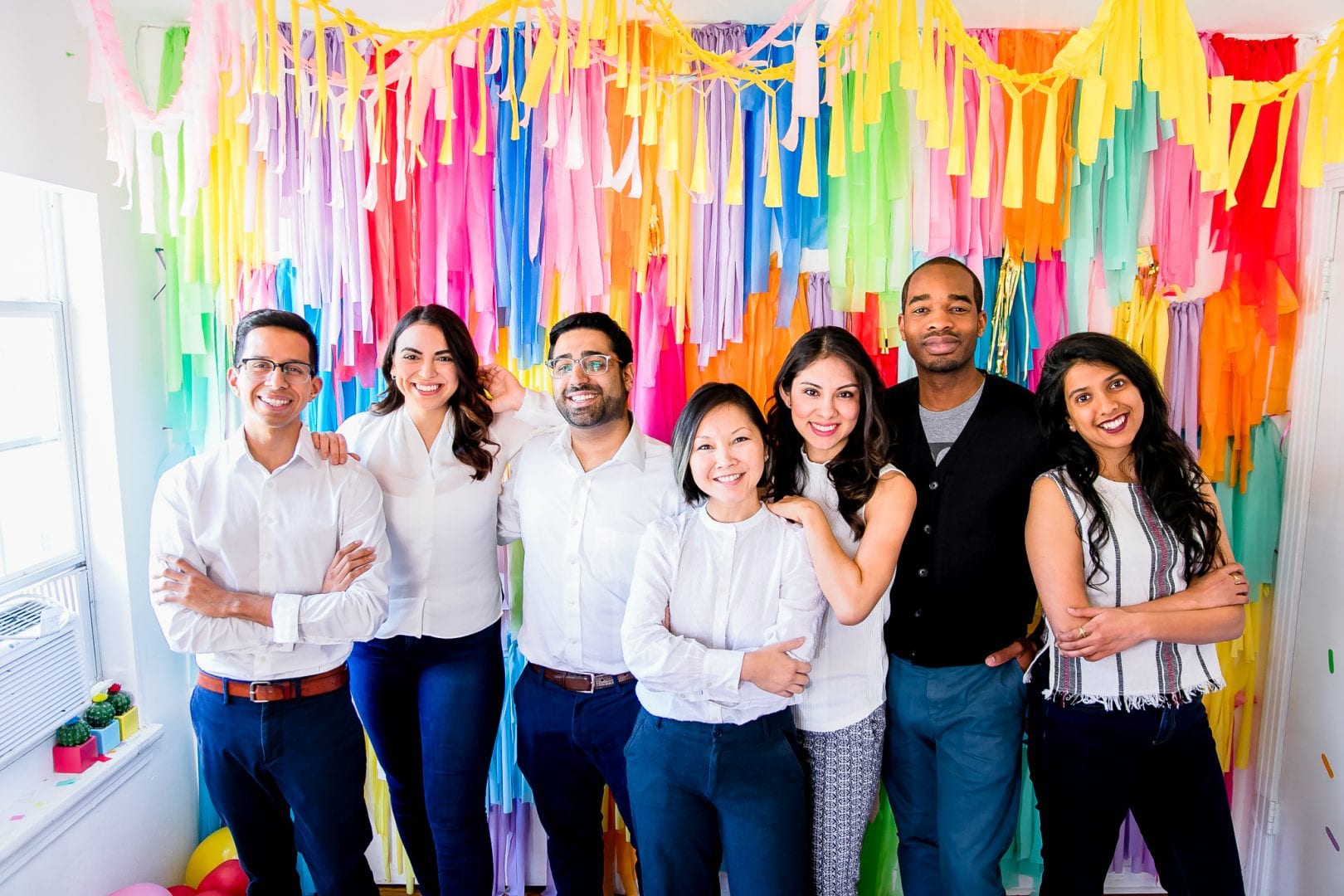Impact Hub Houston Launch Team