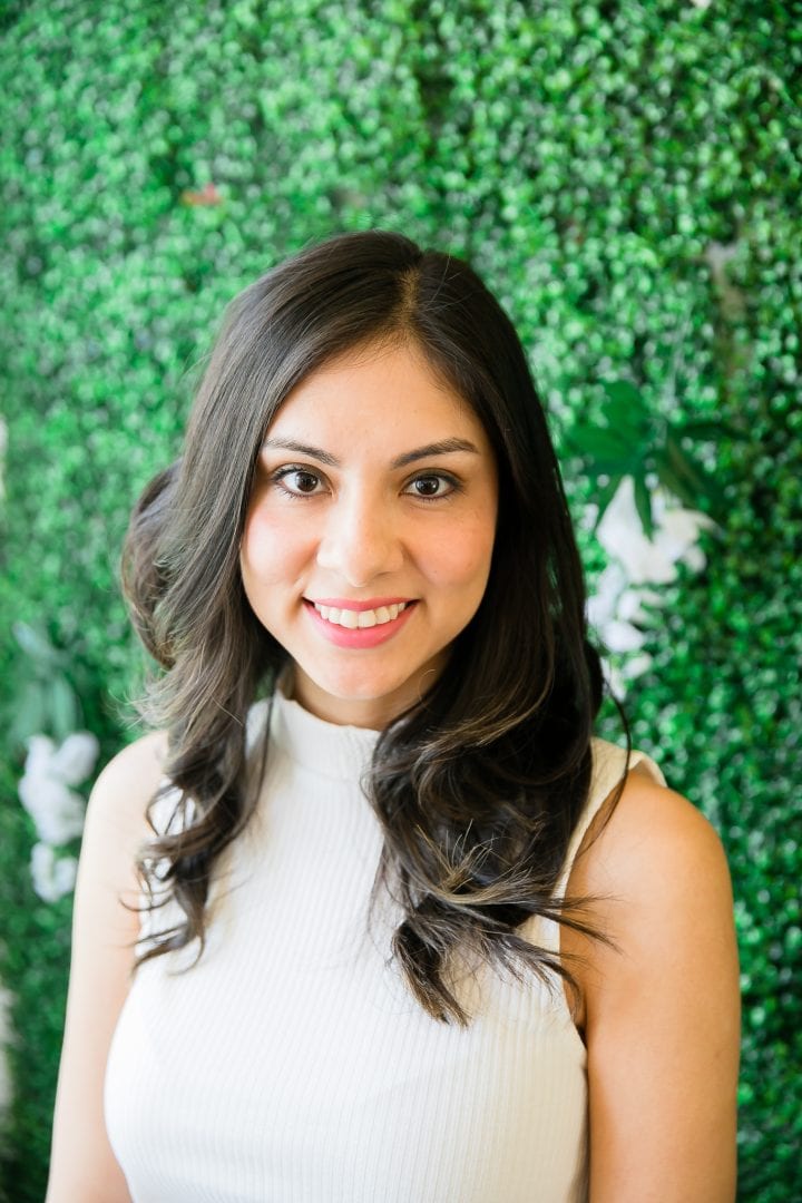 Michelle Avalos