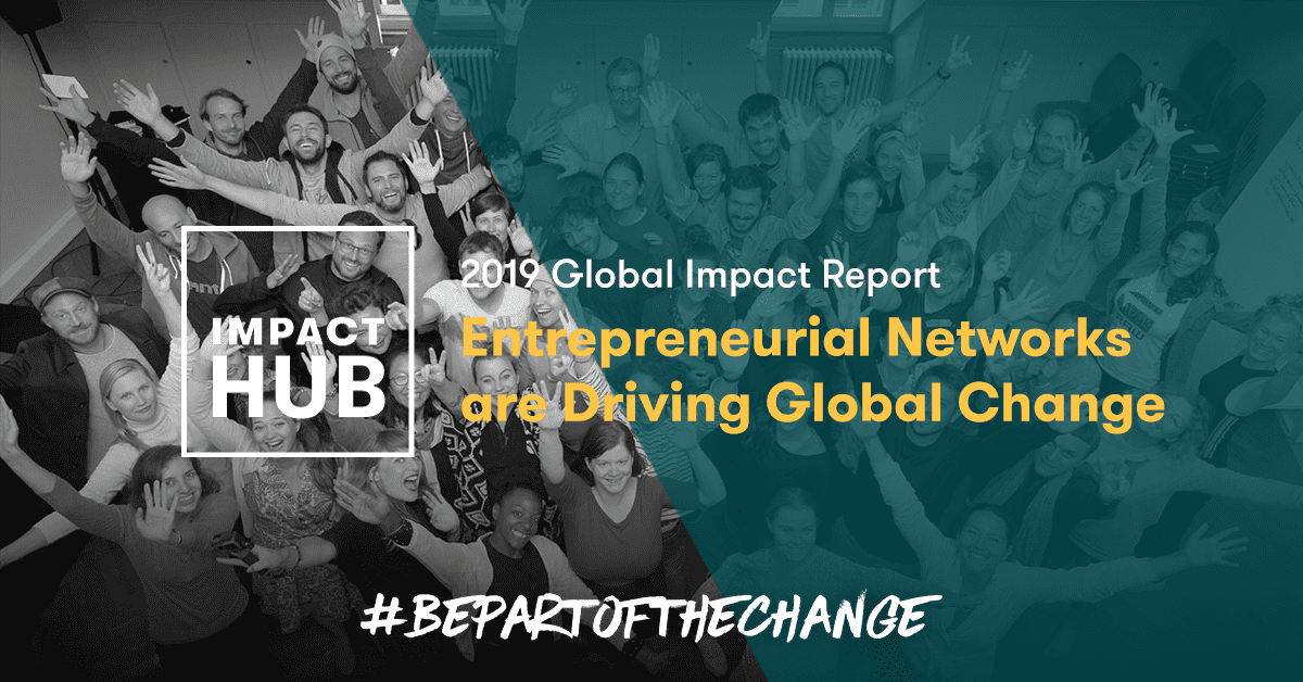 Global Impact Report