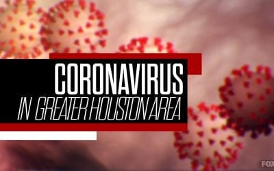 PSA: Houston Health Department free COVID-19 testing schedule for week of December 14
