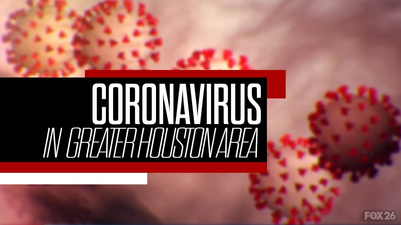 PSA: Houston Health Department free COVID-19 testing schedule for week of December 14