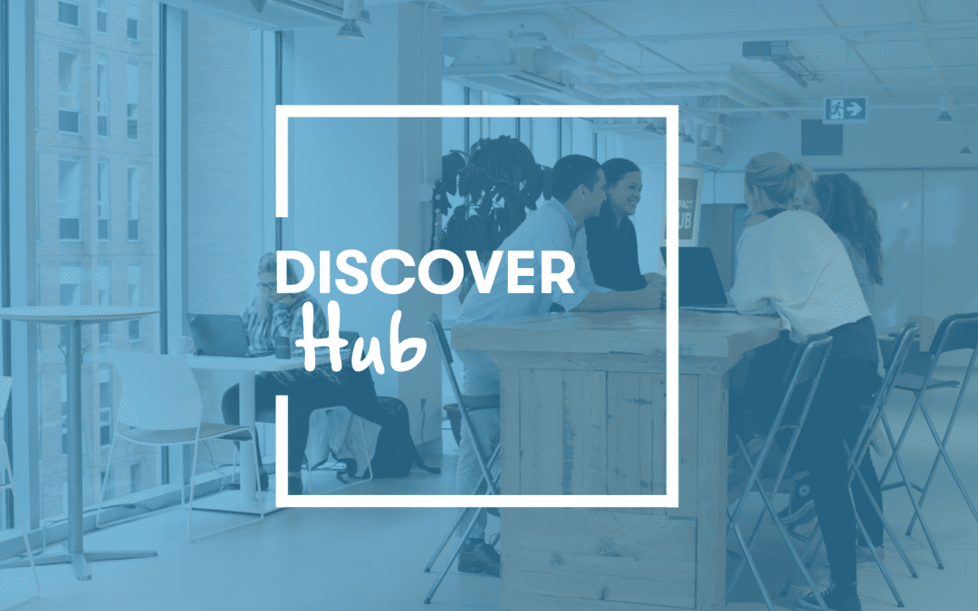 Discover Hub