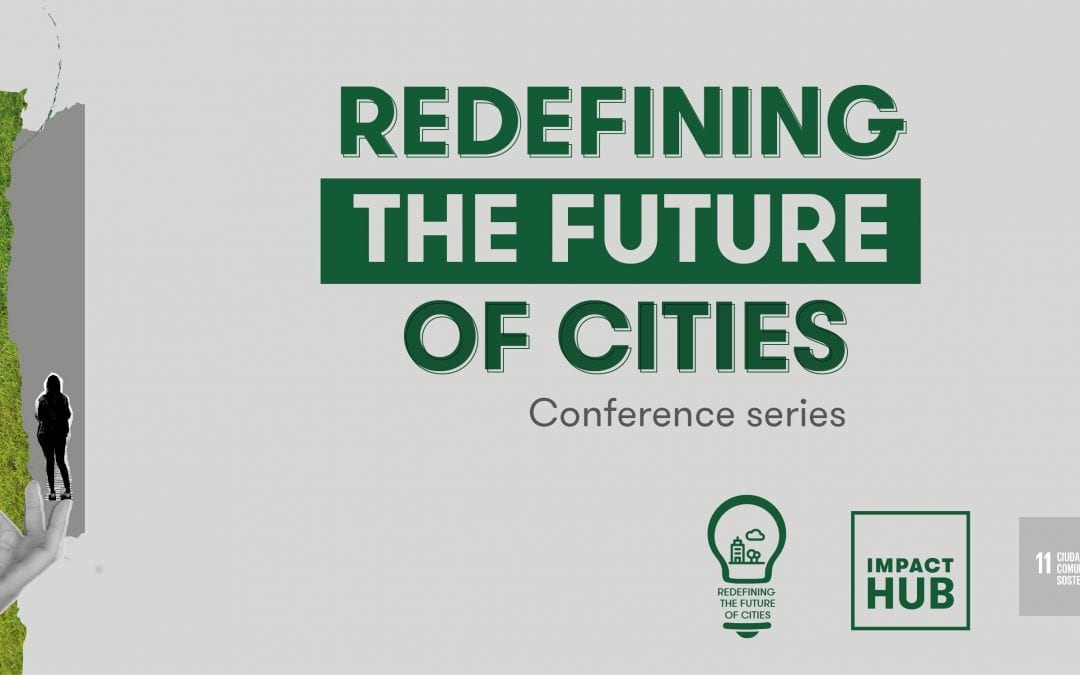 Redefining the Future: Creando acceso a espacios públicos seguros
