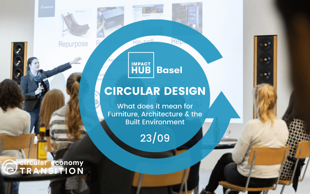 What is Circular Design for FABE? // Was ist zirkuläres Design für FABE?