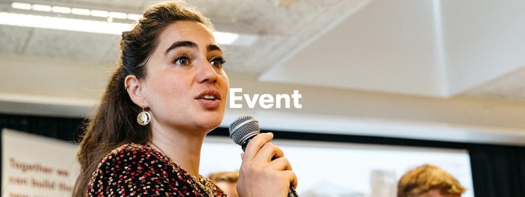 Unpack Impact 2020
