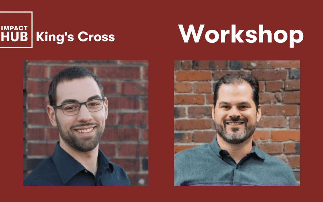 Root & Leaf Marketing Workshop