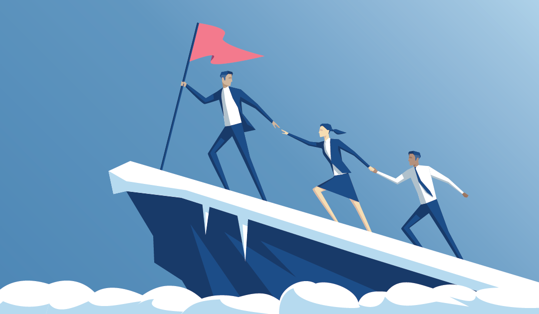 Updating Your Business Model