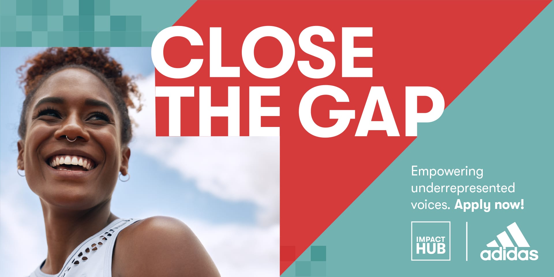 Diverse Entrepreneurs: We Want to Help You! #CloseTheGap