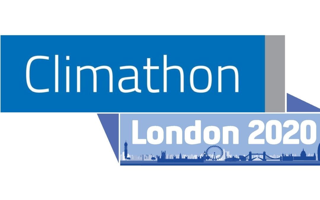 London Climathon 2020