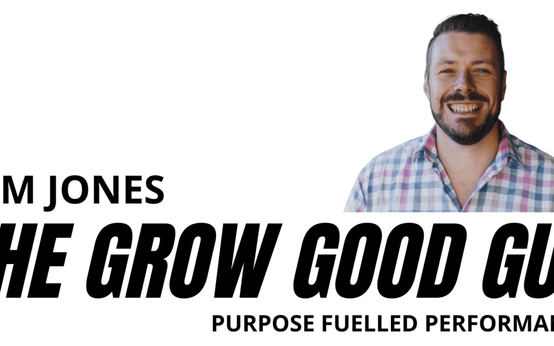 Sales Mindset – Increase your impact by selling with soul and not sleaze!