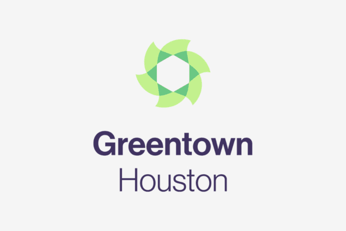 Greentown Houston Greentown Houston