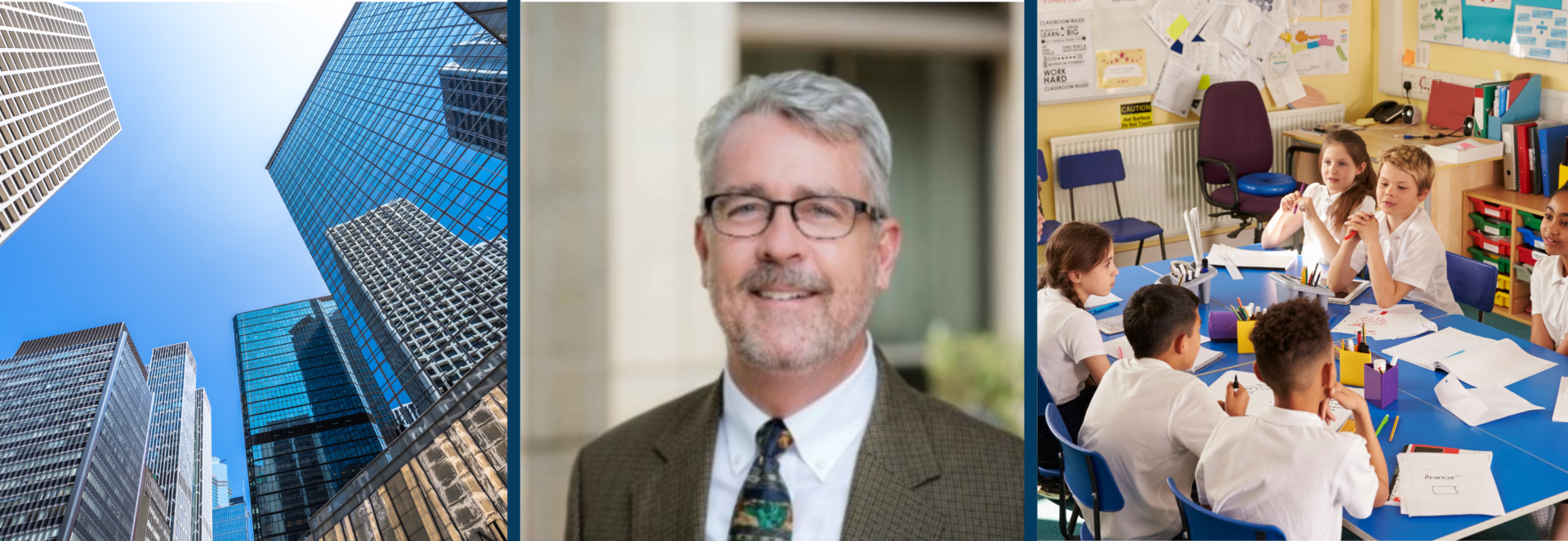 Houston Founder Makes Impact for Safer, Healthier Environments