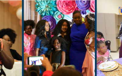 Female Founder Impacts Education Quality through Technology