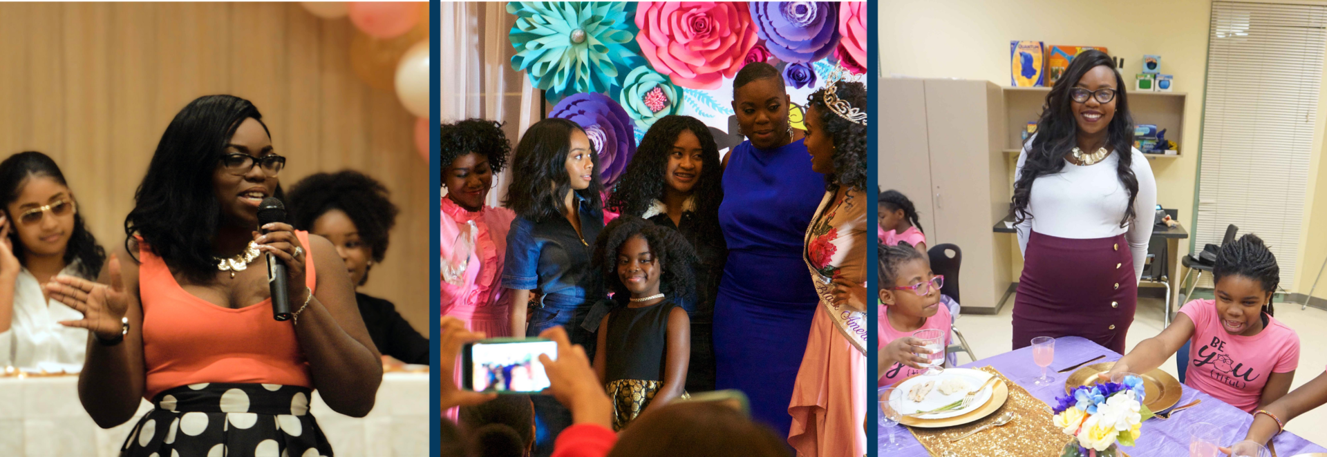 Female Founder Impacts Education Quality through Technology