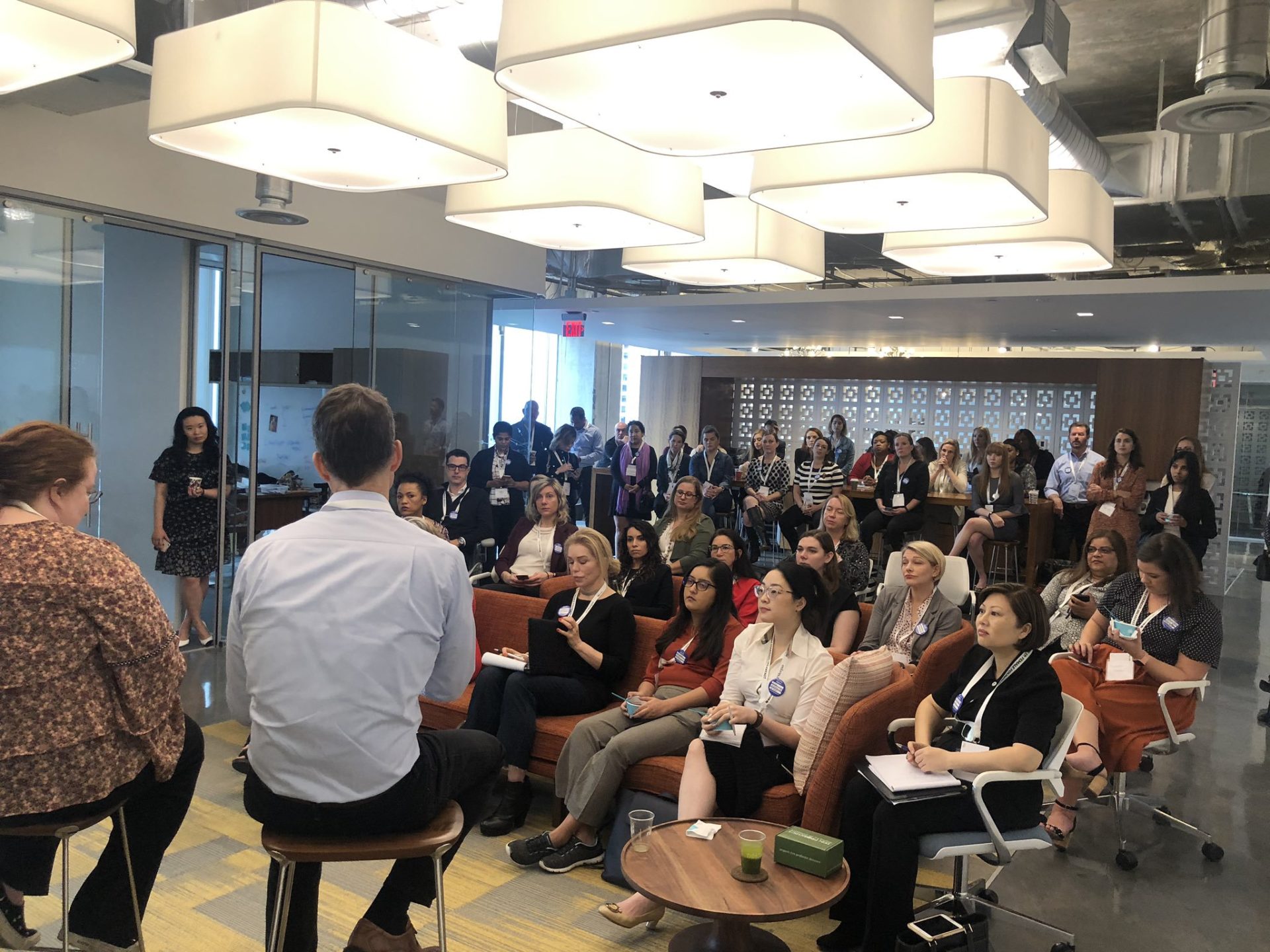 Pact for Impact Summit