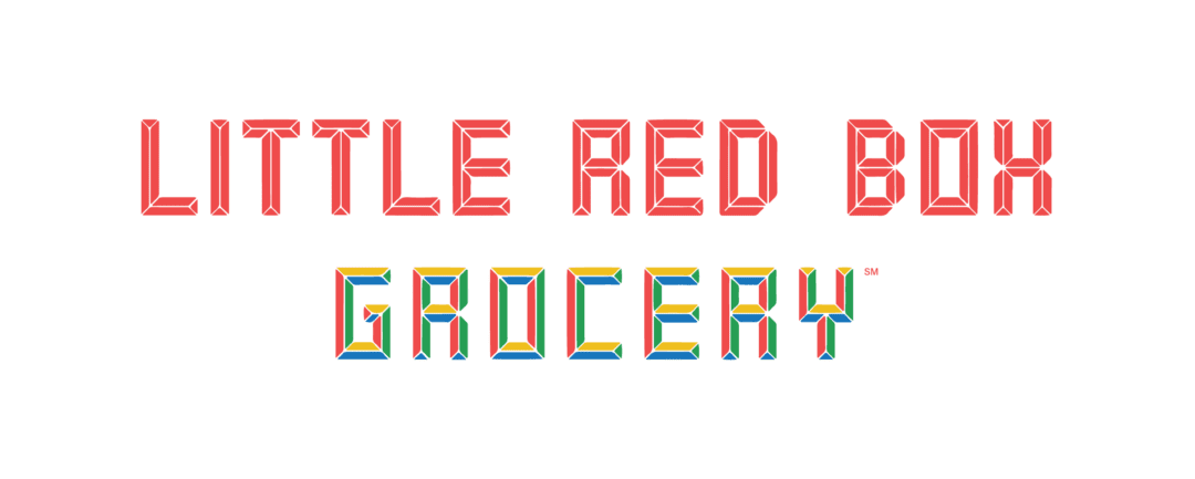 Little Red Box Grocery Little Red Box Grocery