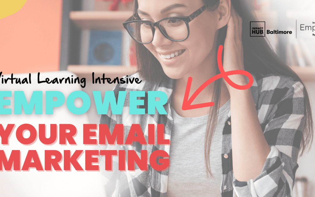Empower Your Email Marketing