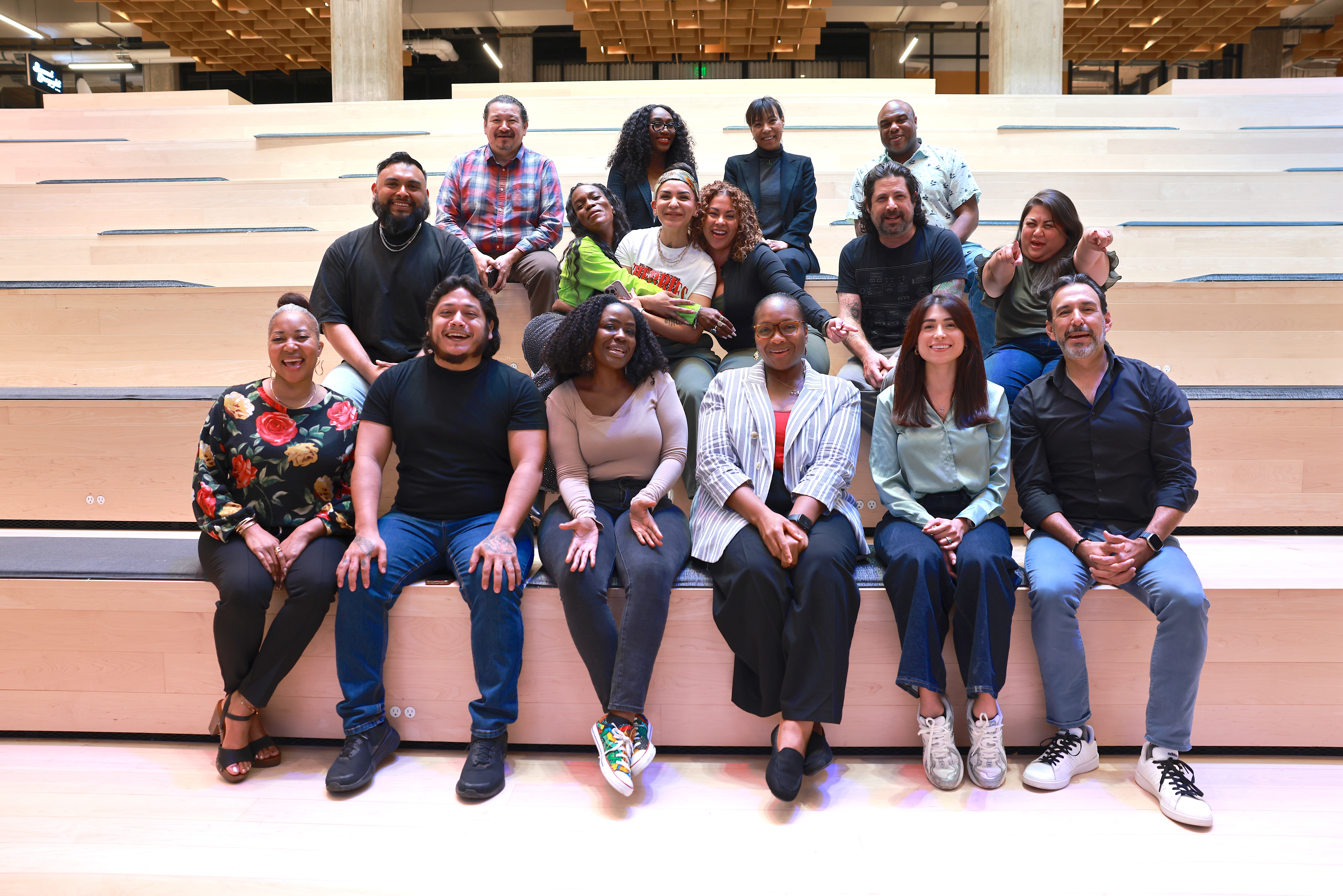 Impact Hub Houston Launches Inaugural “Ideas to Impact Accelerator” to Support Early-Stage Entrepreneurs Across Houston