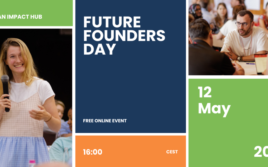 Future Founders Day | 10th Edition