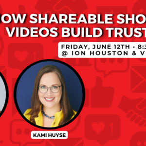 How to Create Shareable Short-Form Videos That Build Trust and Sales