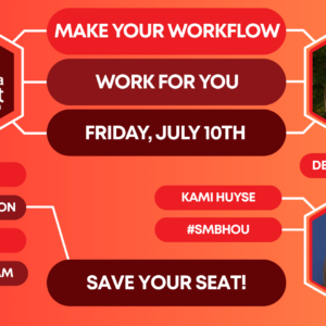 Make Your Workflow Work for You