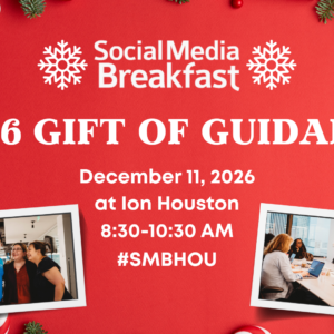 2026 SMBHOU Gift of Guidance